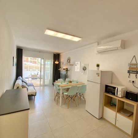 Appartamento Golden Cambrils Esterno foto