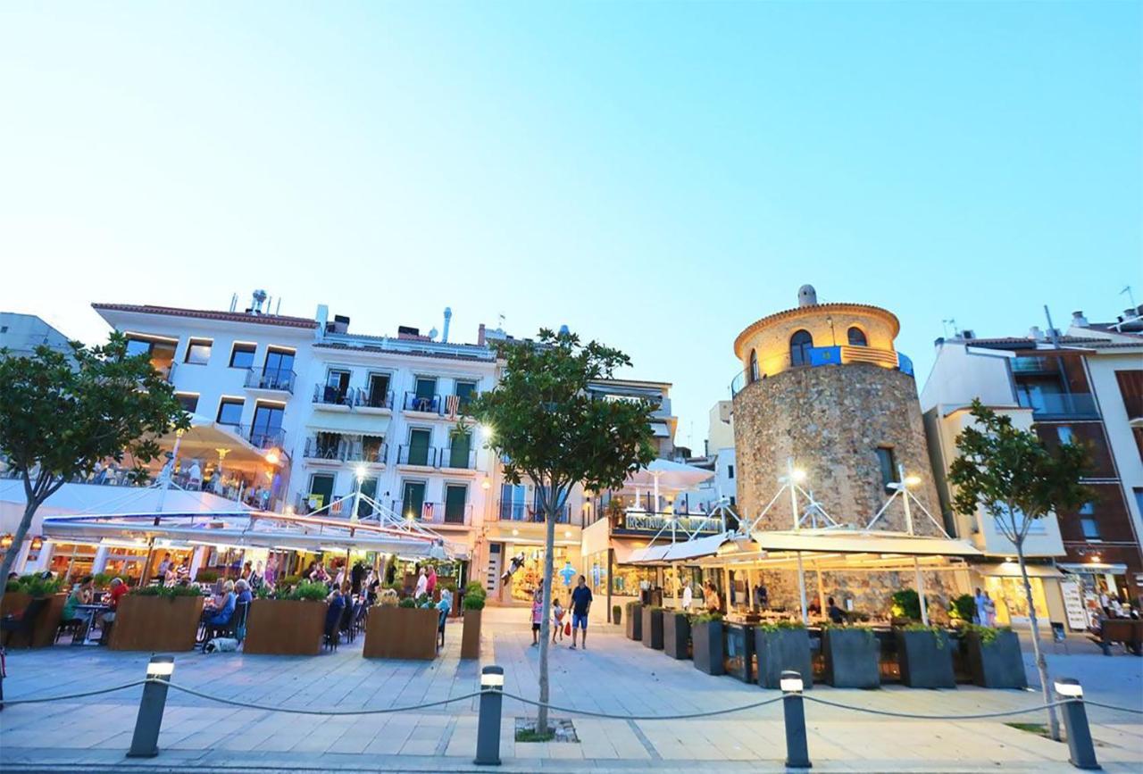 Appartamento Golden Cambrils Esterno foto