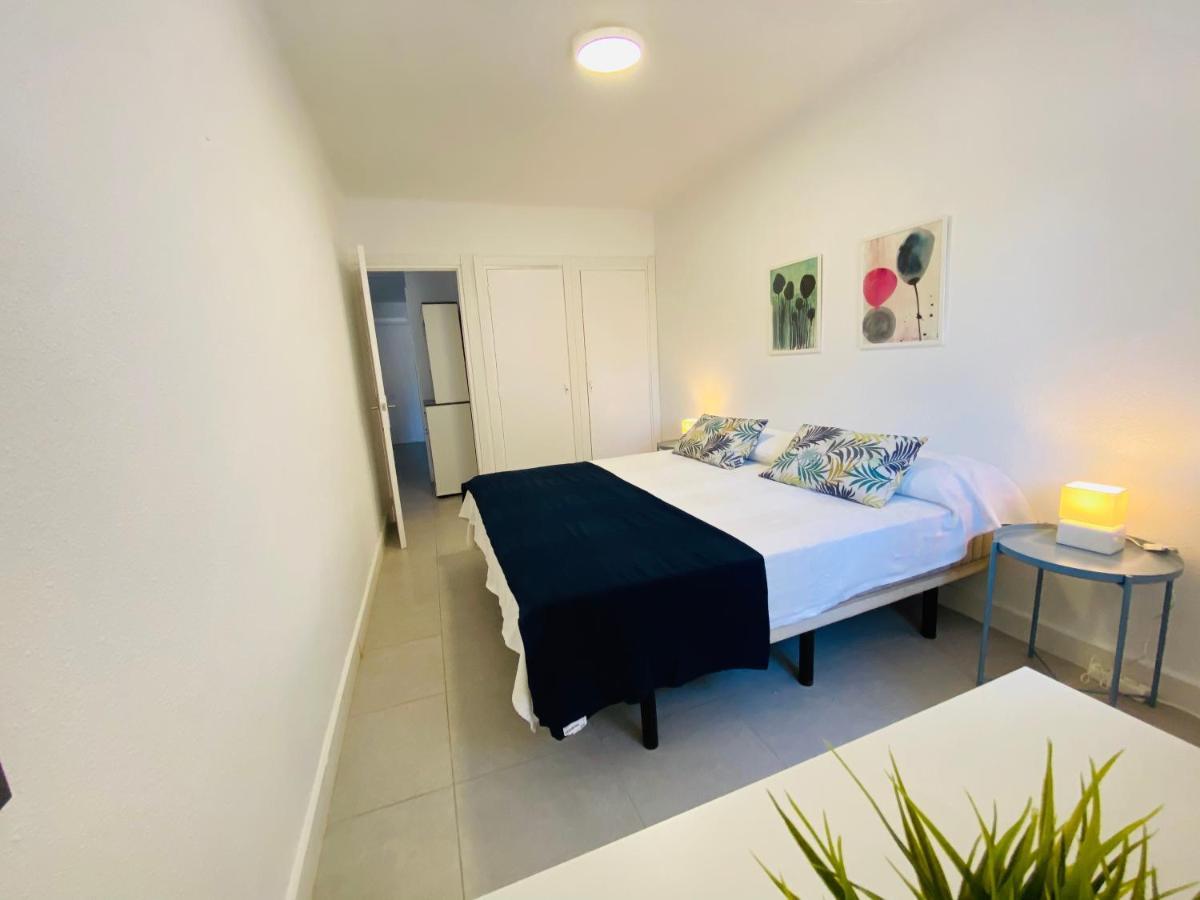 Appartamento Golden Cambrils Esterno foto