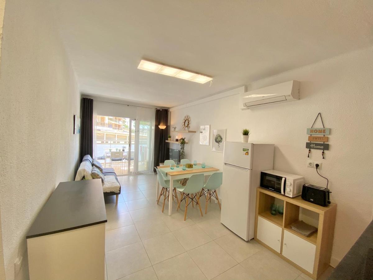 Appartamento Golden Cambrils Esterno foto