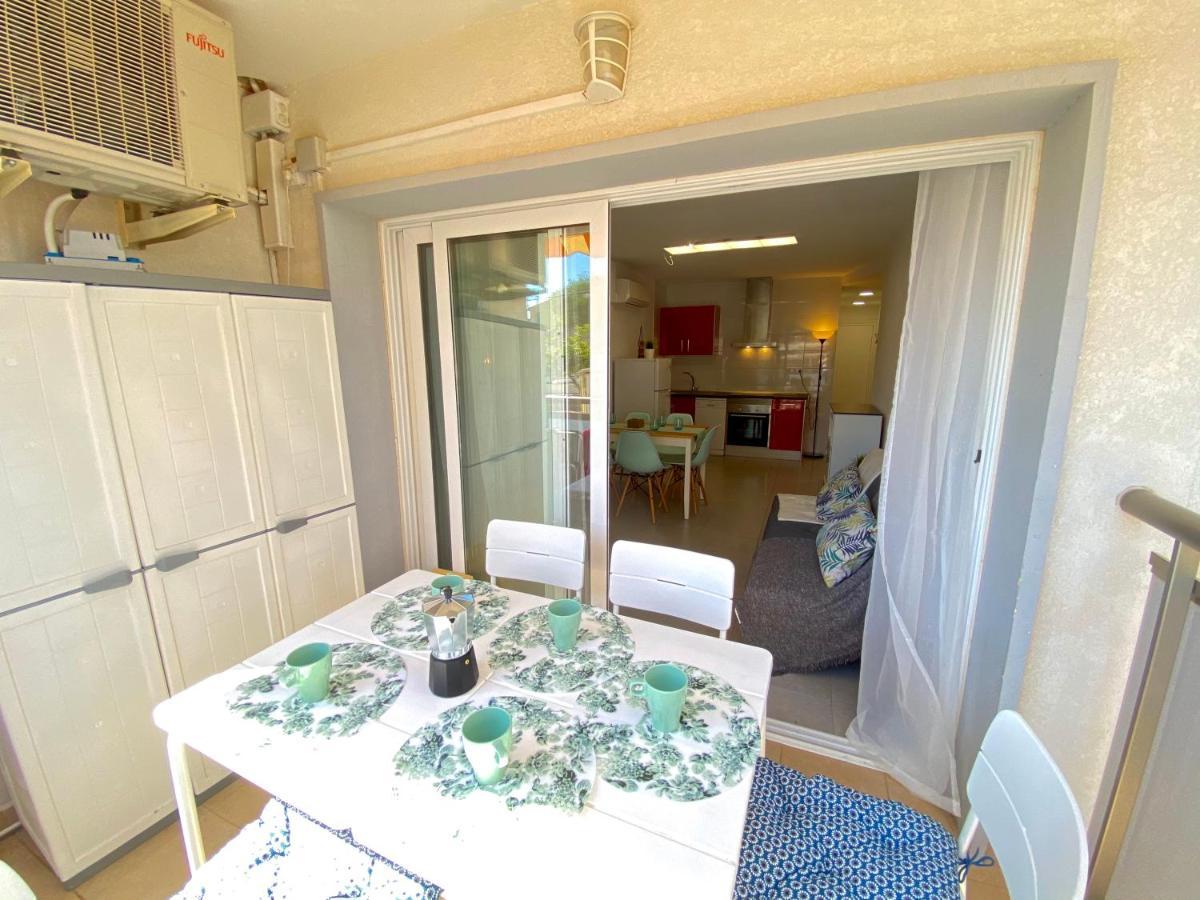 Appartamento Golden Cambrils Esterno foto