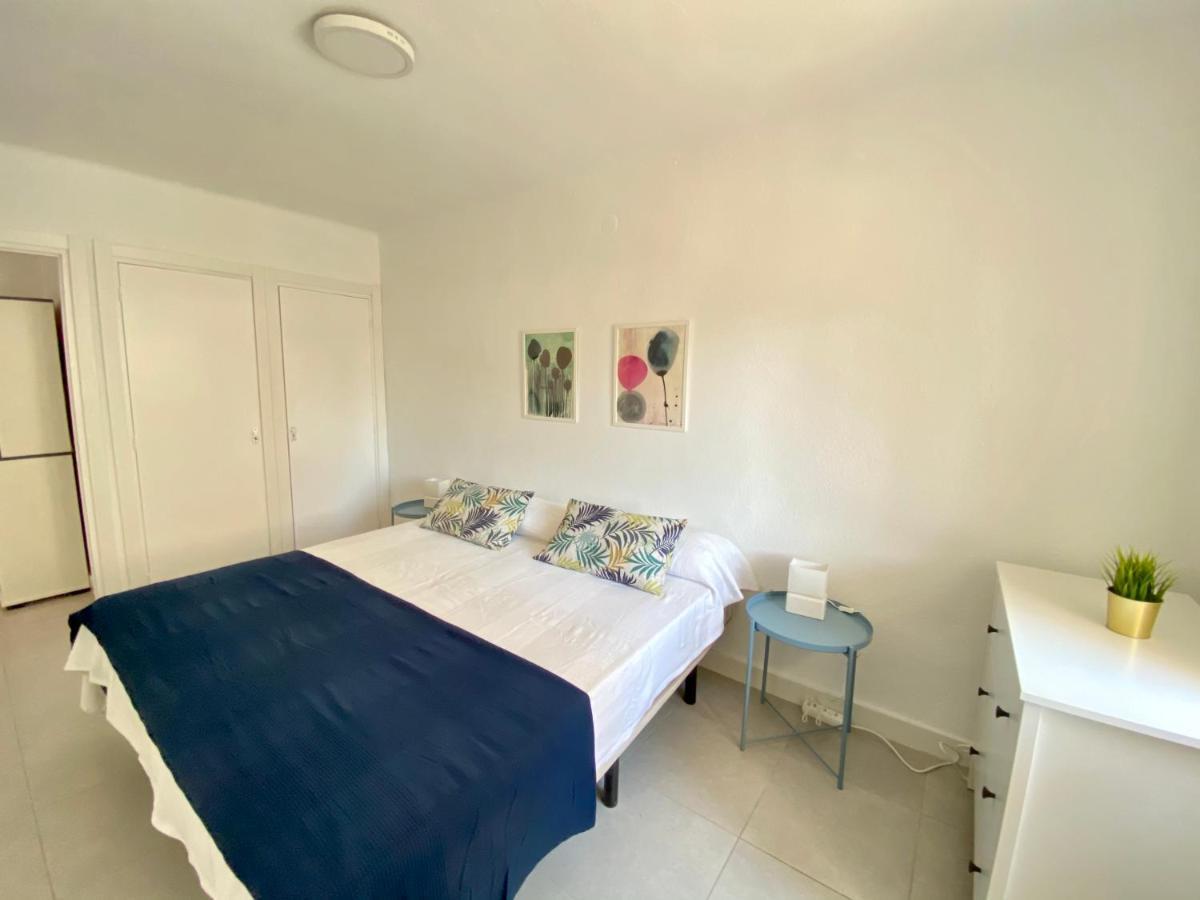 Appartamento Golden Cambrils Esterno foto