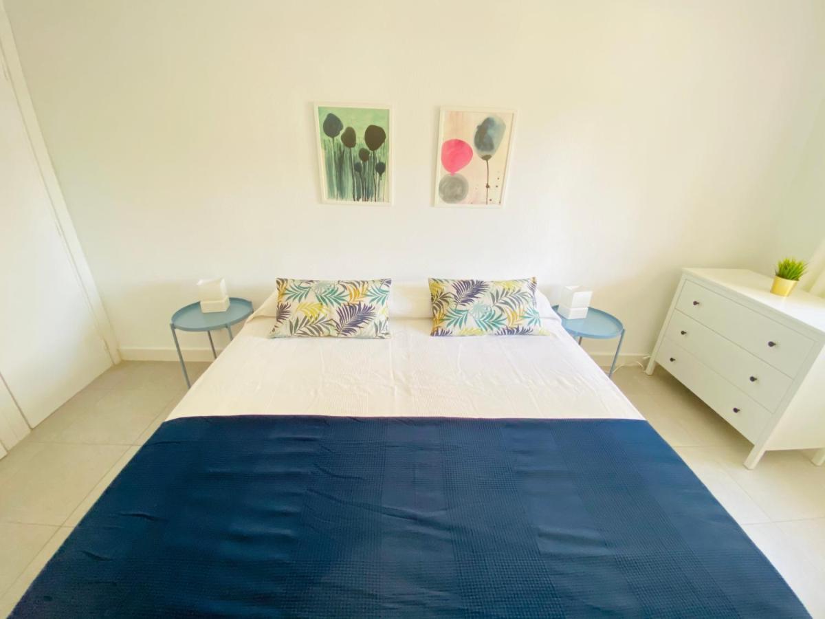 Appartamento Golden Cambrils Esterno foto