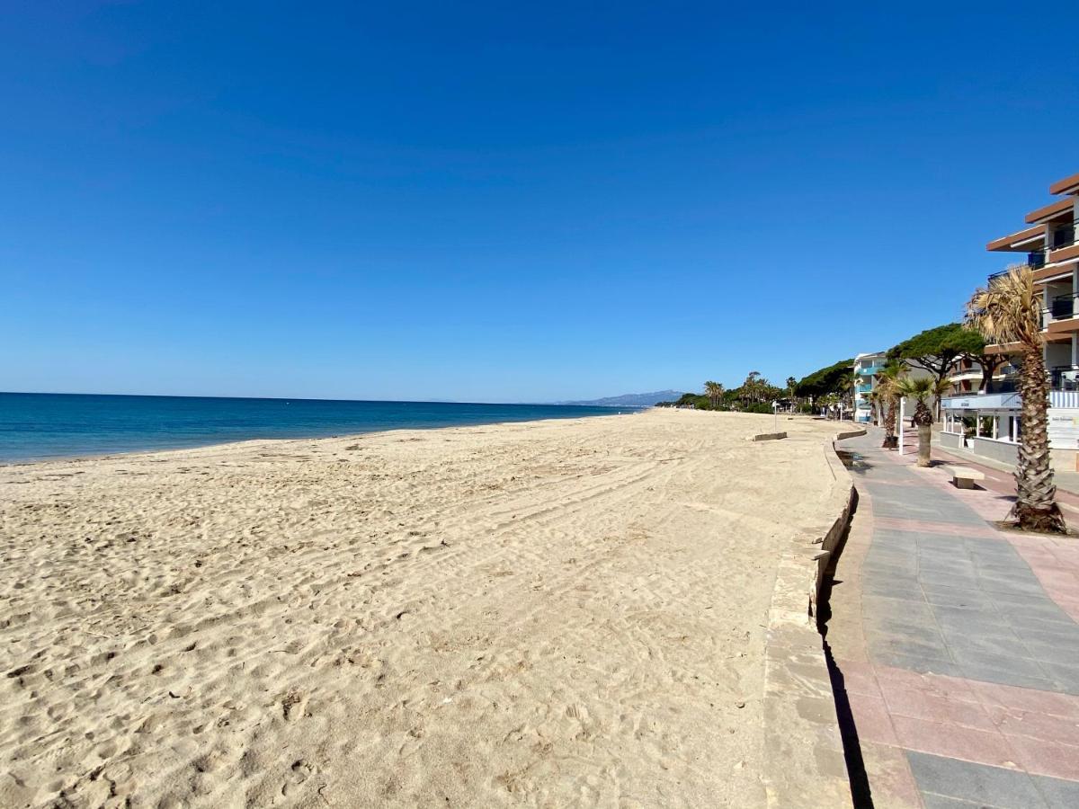 Appartamento Golden Cambrils Esterno foto