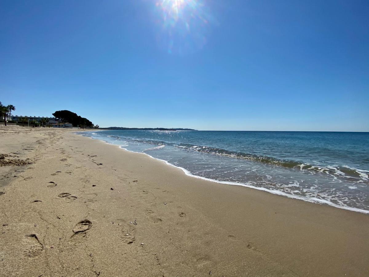 Appartamento Golden Cambrils Esterno foto