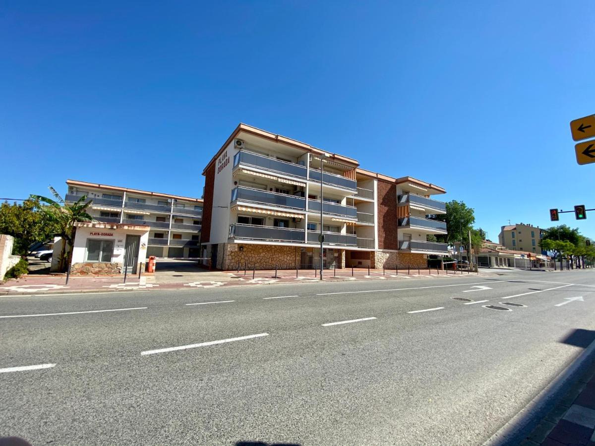 Appartamento Golden Cambrils Esterno foto