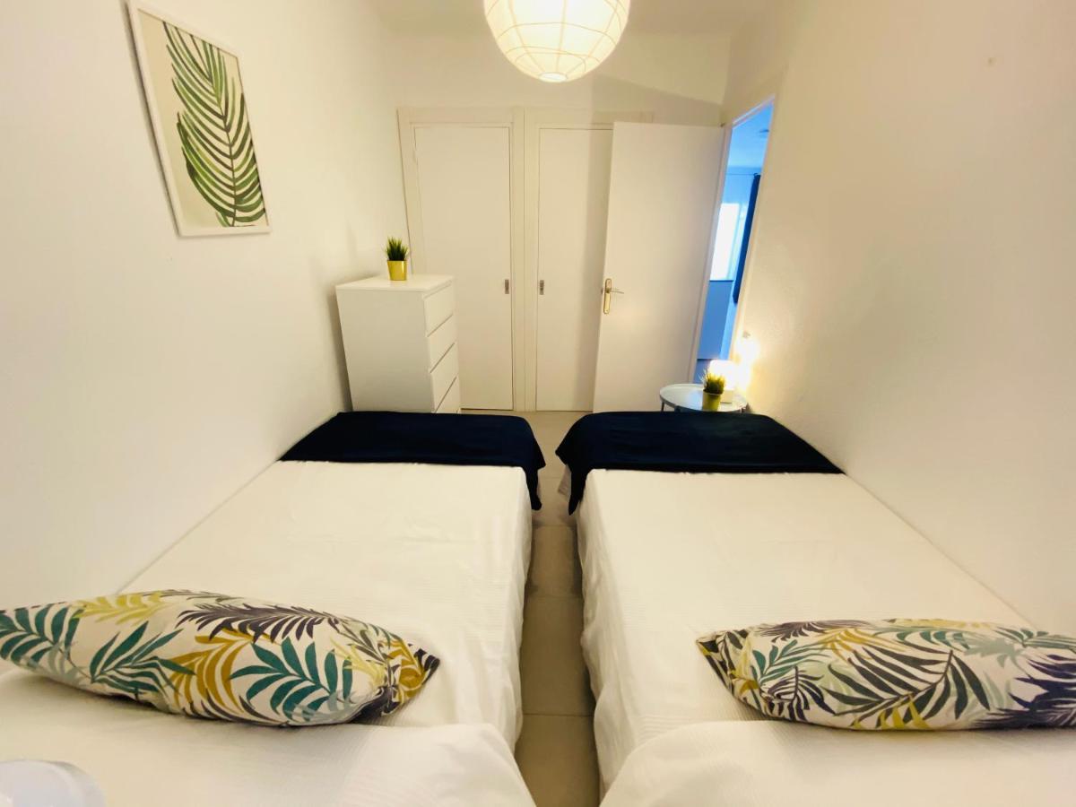 Appartamento Golden Cambrils Esterno foto